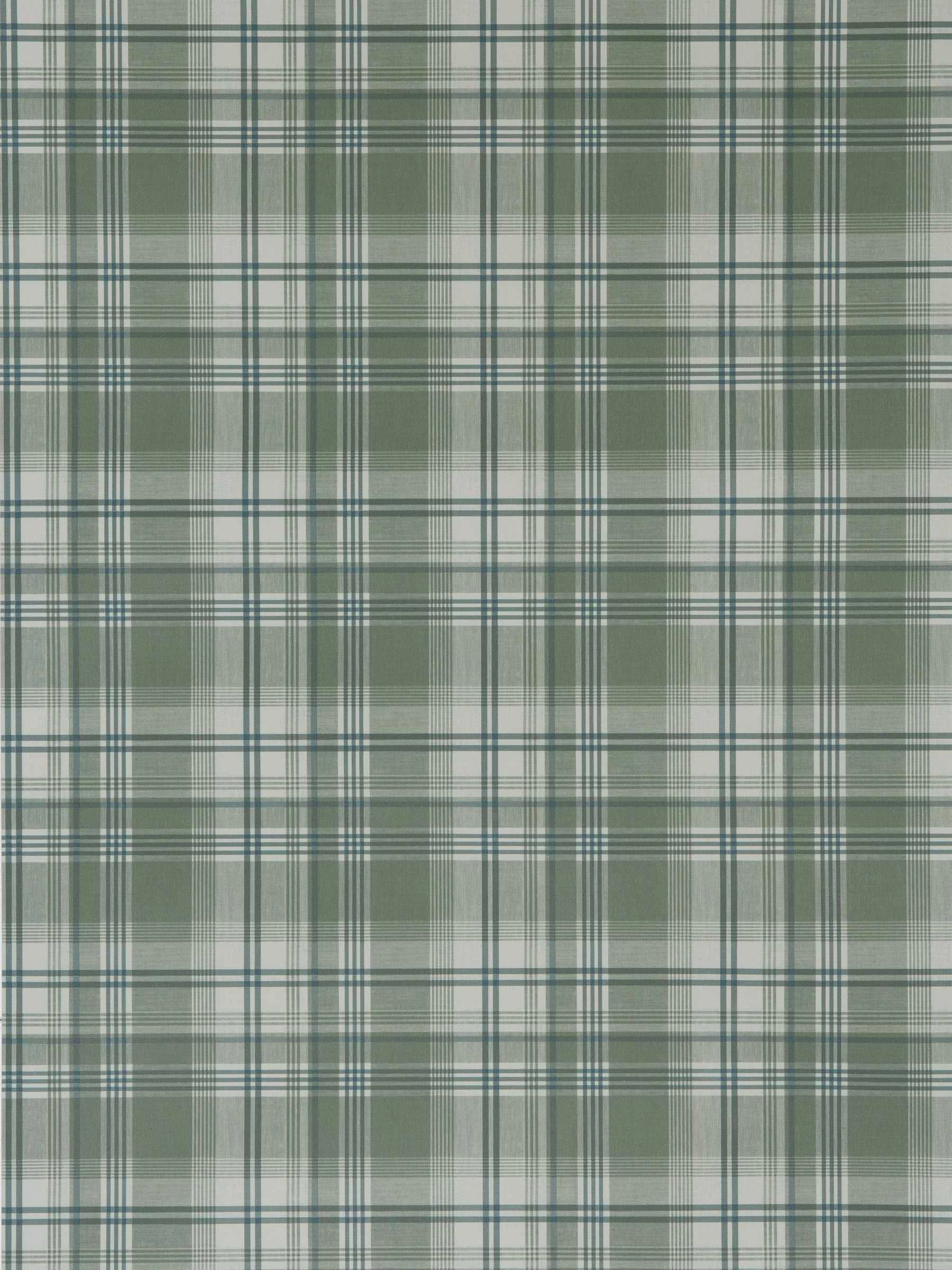 Mylo Plaid Green